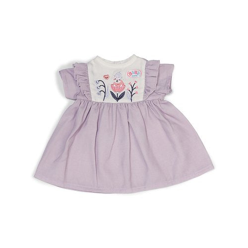 Zapf Creation Baby Born Kleid Wald 43cm 839669