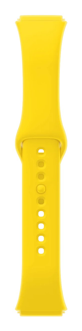 EAN 6941812726372 - Xiaomi Watch 3 Active Strap Correa Amarillo Termoplástico de poliuretano (TPU) imagen 1