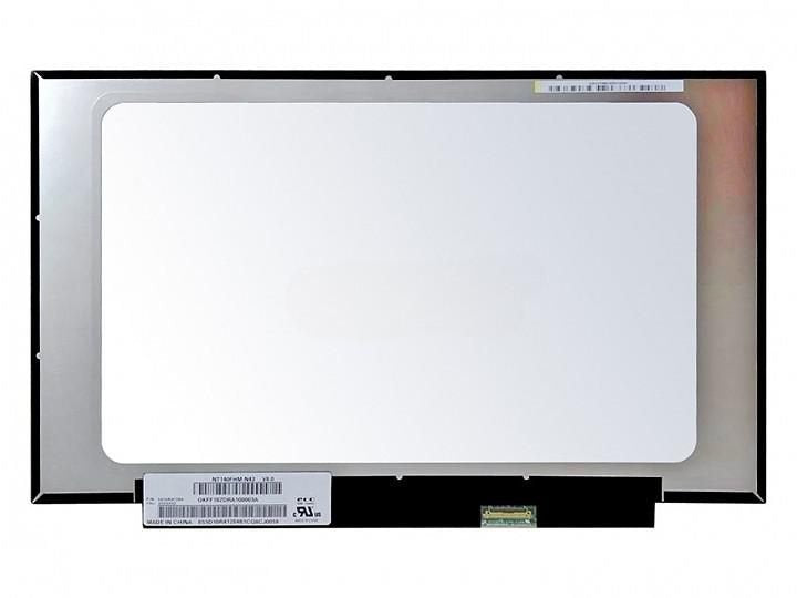 14,0" Lcd Fhd Matte 14,0" Lcd Fhd Matte,