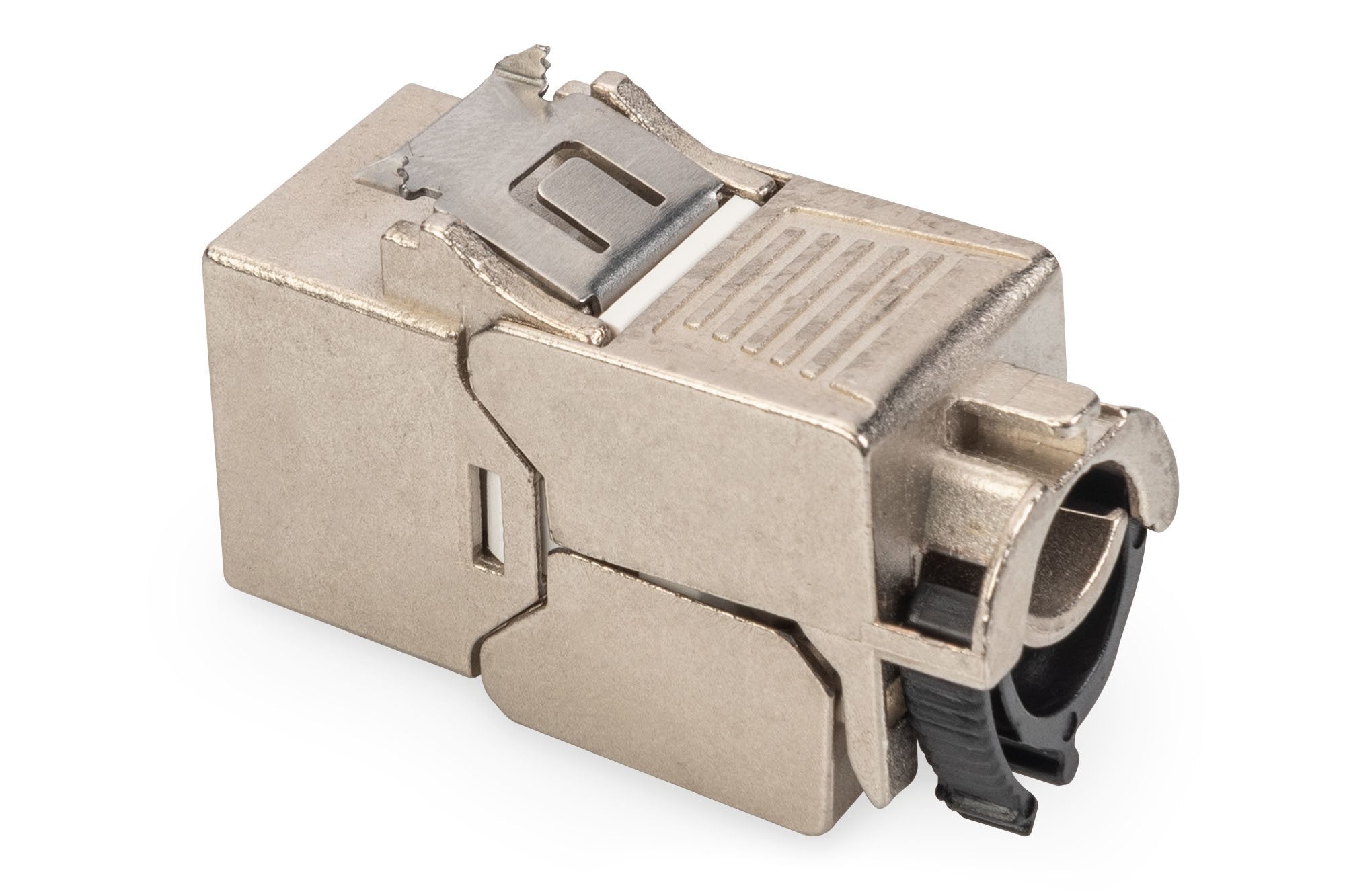 EAN 4016032458760 - Digitus DN-93619-24 módulo de conector de red imagen 5