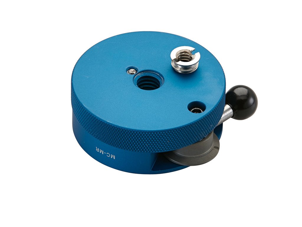 Novoflex Miniconnect Mr Placa De Montaje