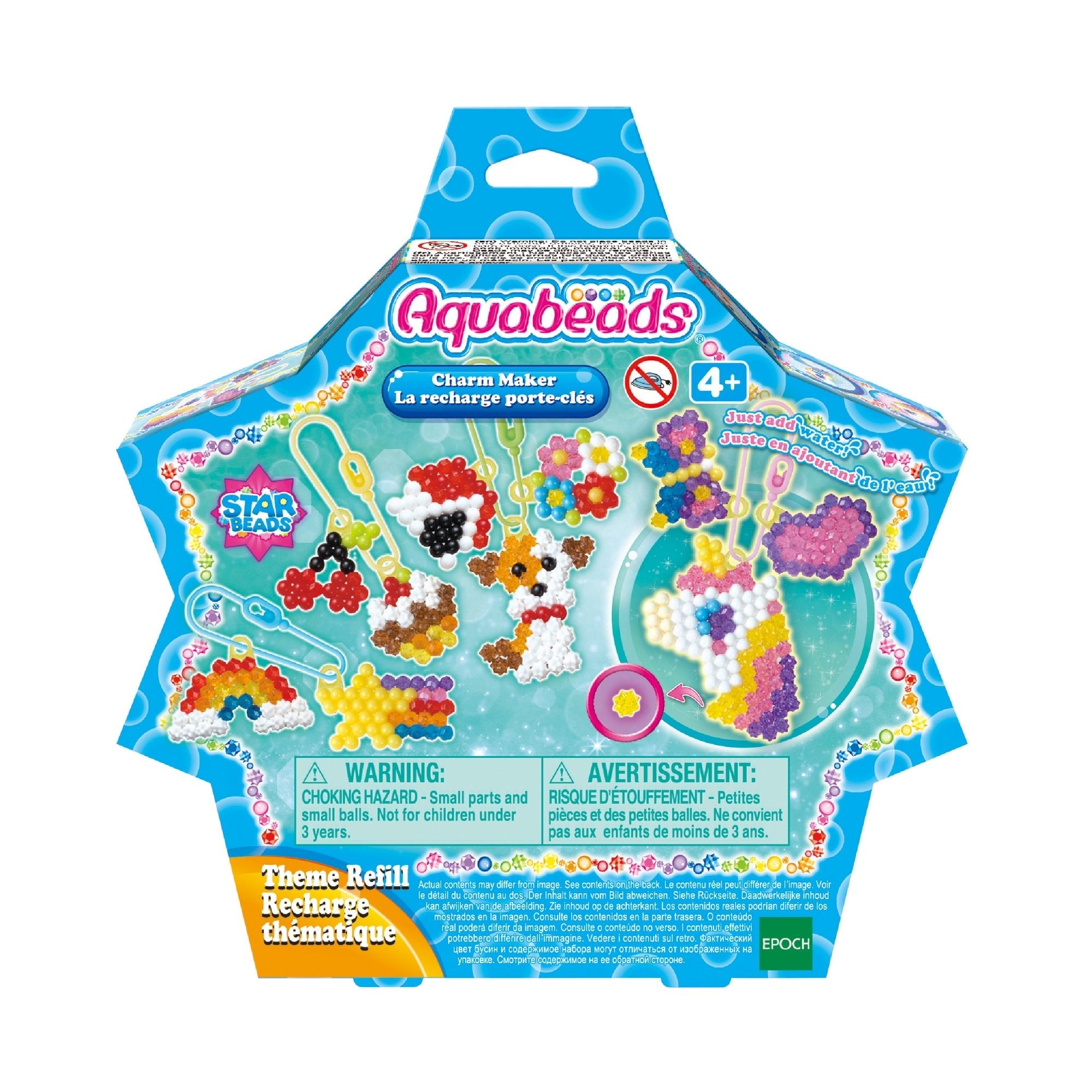 Epoch Aquabeads - Colgante Set 31770