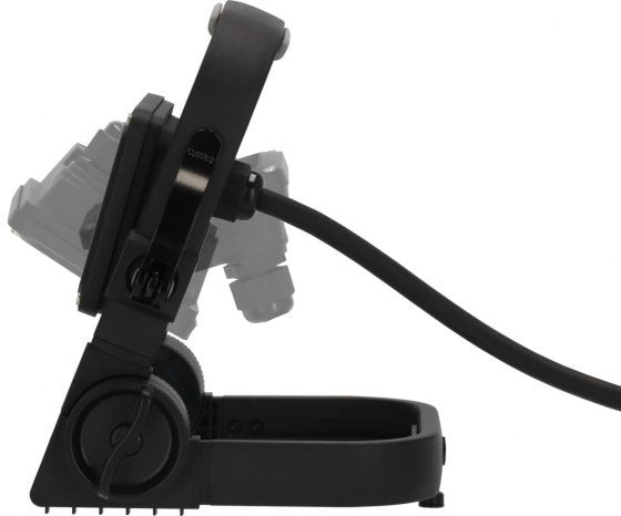 EAN 4007123684779 - Brennenstuhl 1171250143 Reflector Negro 10 W LED D imagen 4