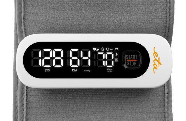 EAN 8590393336715 - Eta ETA629790000 tensiómetro Antebrazo Automático imagen 4