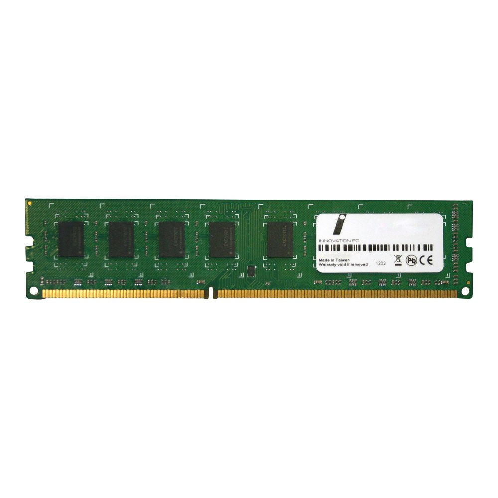 EAN 4260124852022 - Innovation PC 670433 módulo de memoria 8 GB 1 x 8 GB DDR3 240-pin DIMM imagen 1