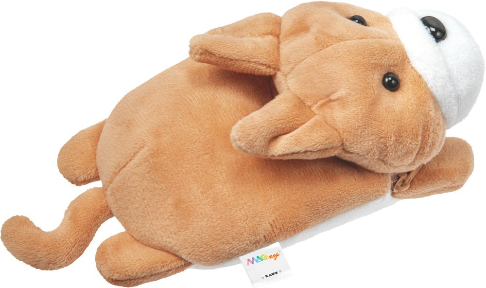 Laut Magmoji Wallet Hlldog Fashion Comp. With Magsafe