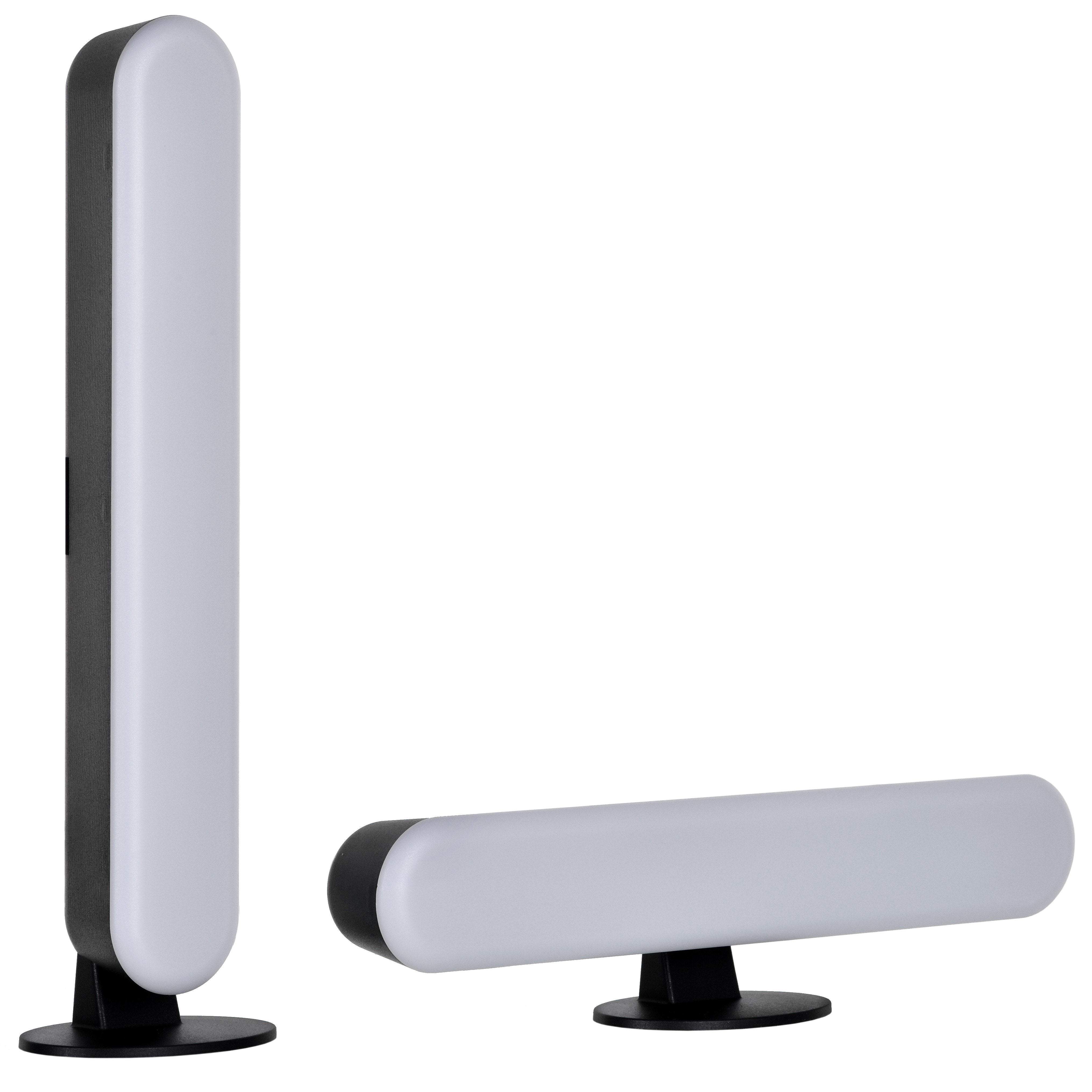 EAN 5901443122029 - Activejet AJE-MUSIC BAR RGB lámpara de mesa 5 W Negro, Multicolor imagen 9