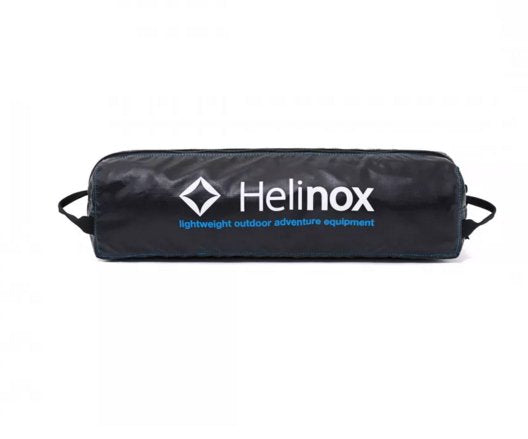 EAN 8809272096641 - Helinox 11008 mesa de camping Negro, Azul imagen 2