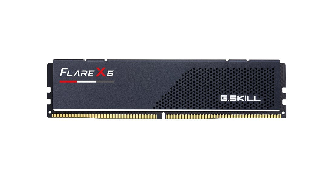 EAN 4711549511204 - G.Skill Flare X5 F5-6000J3038F8GH1-FX5 módulo de memoria 8 GB 1 x 8 GB DDR5 6000 MT/s 288-pin DIMM imagen 1