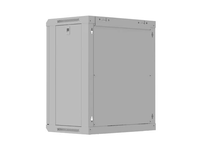 EAN 5901969447552 - Lanberg WF03-5312-10S armario rack 12U Bastidor de pared Gris imagen 9