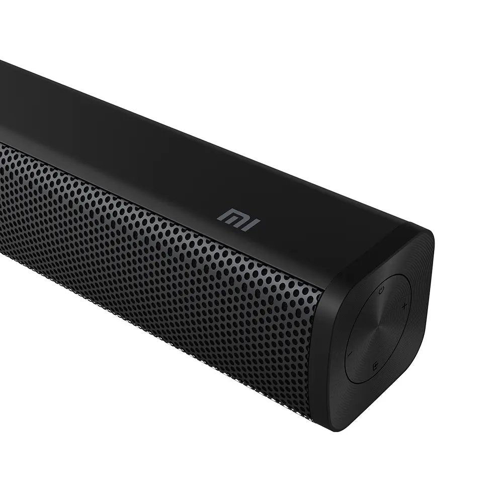 EAN 6941948704206 - Xiaomi Soundbar 2.0ch Negro 2.0 canales 24 W imagen 4