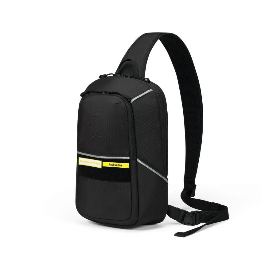 EAN 7640239420670 - DICOTA P20471-15 mochila Mochila de senderismo Negro Tereftalato de polietileno (PET) imagen 2
