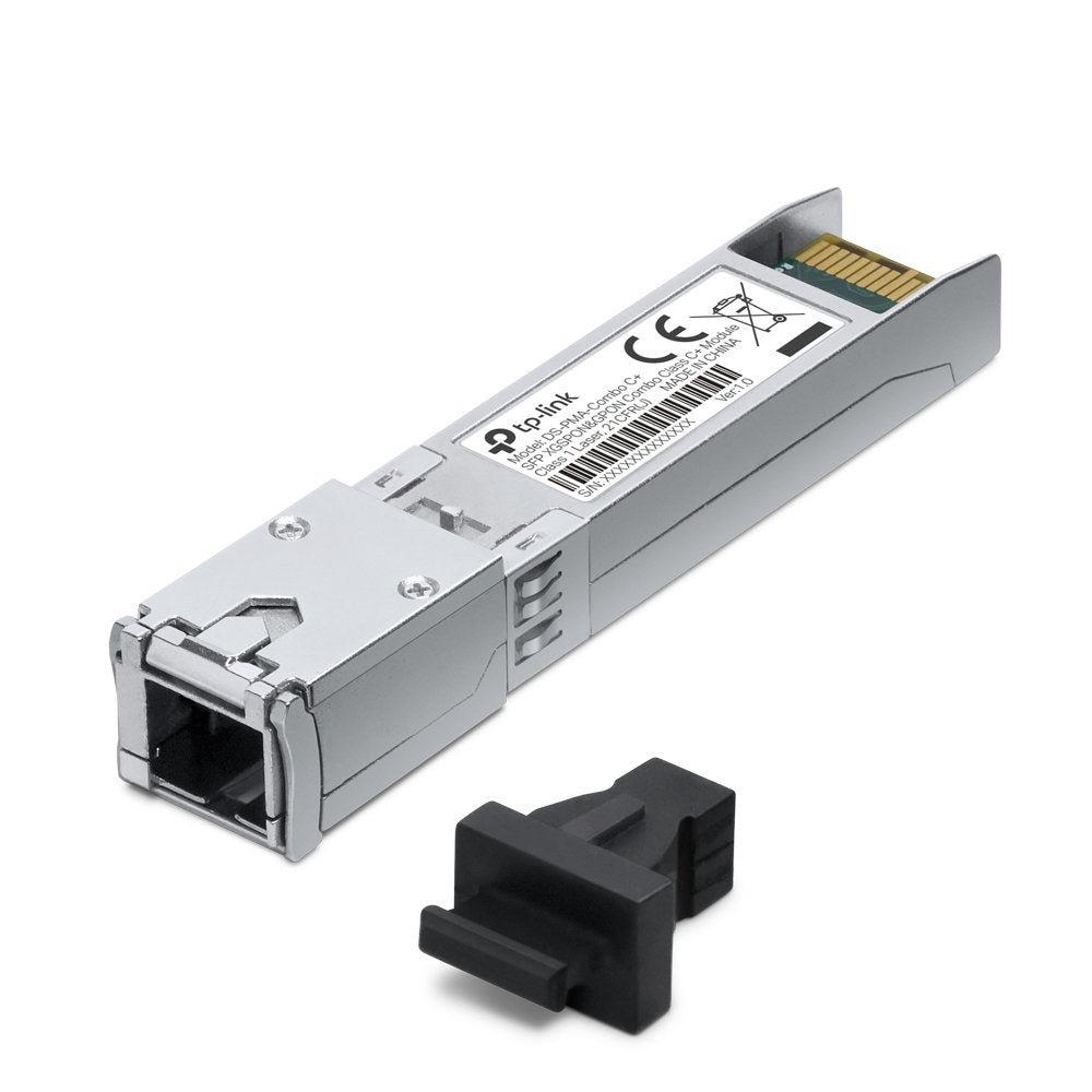 Transceiver Tp-Link Ds-Pma-Combo C+ Xgs-Pon Gpon Combo Clase C+