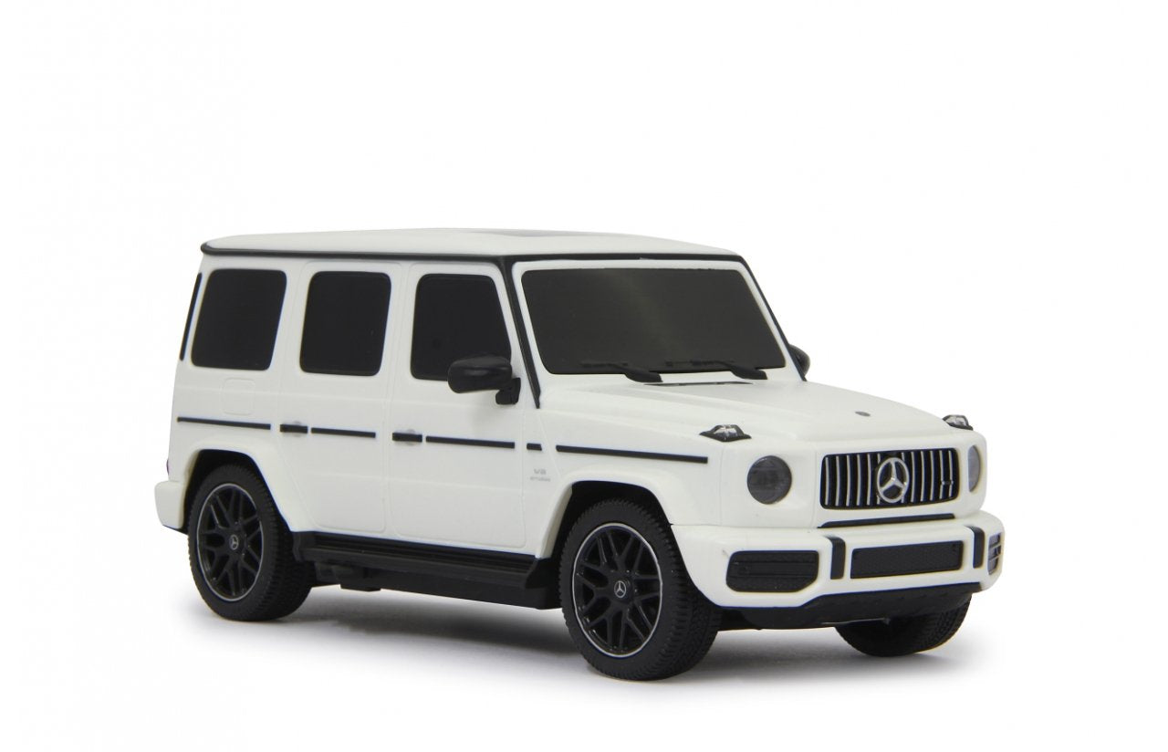EAN 4042774452230 - Jamara Mercedes-Benz AMG G63 modelo controlado por radio Coche Motor eléctrico 1:24 imagen 7
