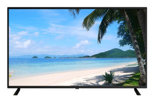 EAN 6923172561176 - Dahua Technology DHI-LM43-F400 pantalla para PC 109,2 cm (43") 3840 x 2160 Pixeles 4K Ultra HD LED Negro imagen 1