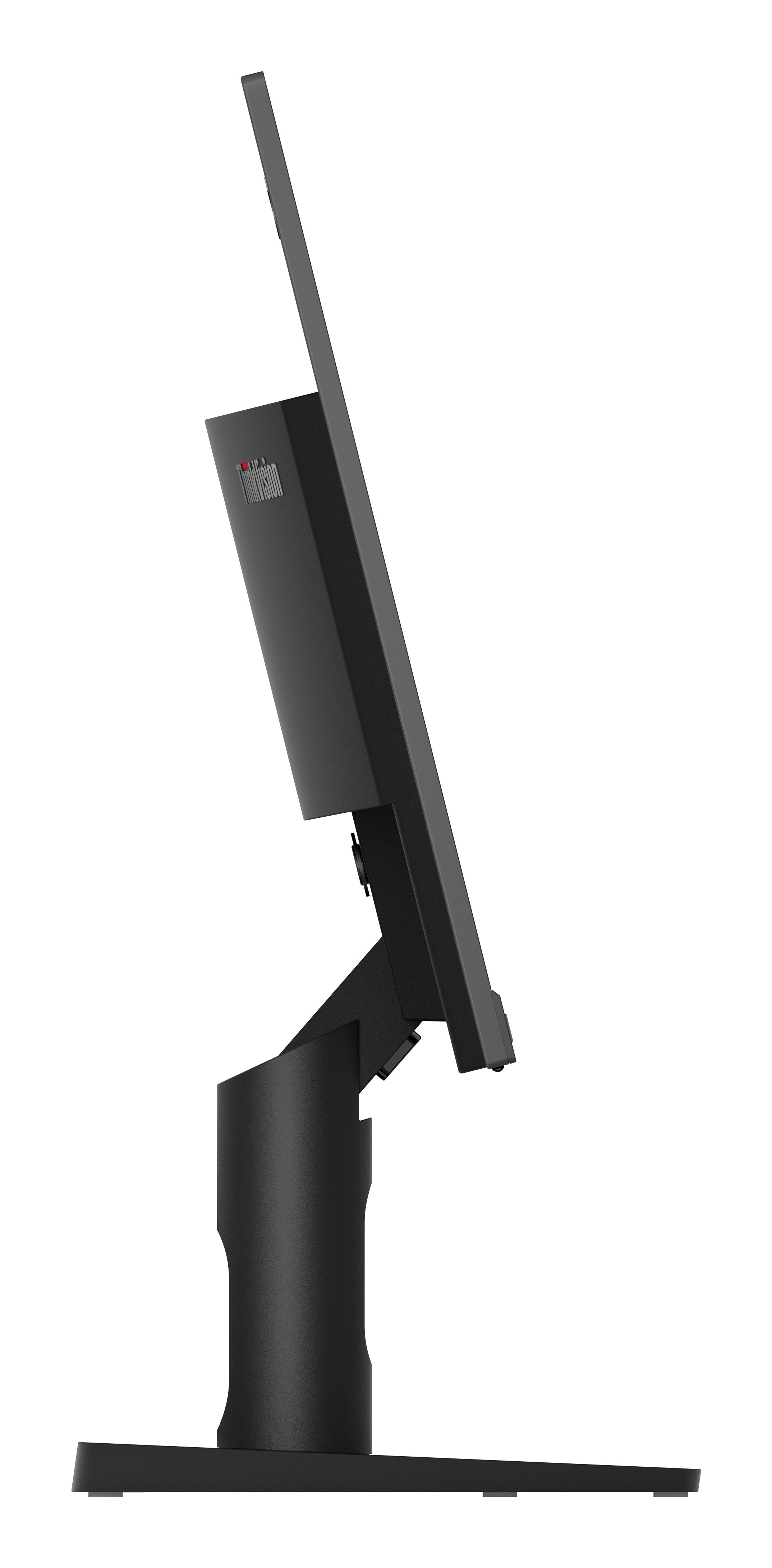 EAN 0197531433299 - Lenovo ThinkVision S22i-30 pantalla para PC 54,6 cm (21.5") 1920 x 1080 Pixeles Full HD LCD Negro, Gris imagen 8