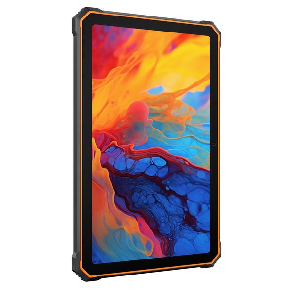 EAN 6931548313731 - Blackview Active 8 Pro 4G Mediatek LTE-TDD & LTE-FDD 256 GB 26,3 cm (10.4") 8 GB Wi-Fi 5 (802.11ac) Andro imagen 4