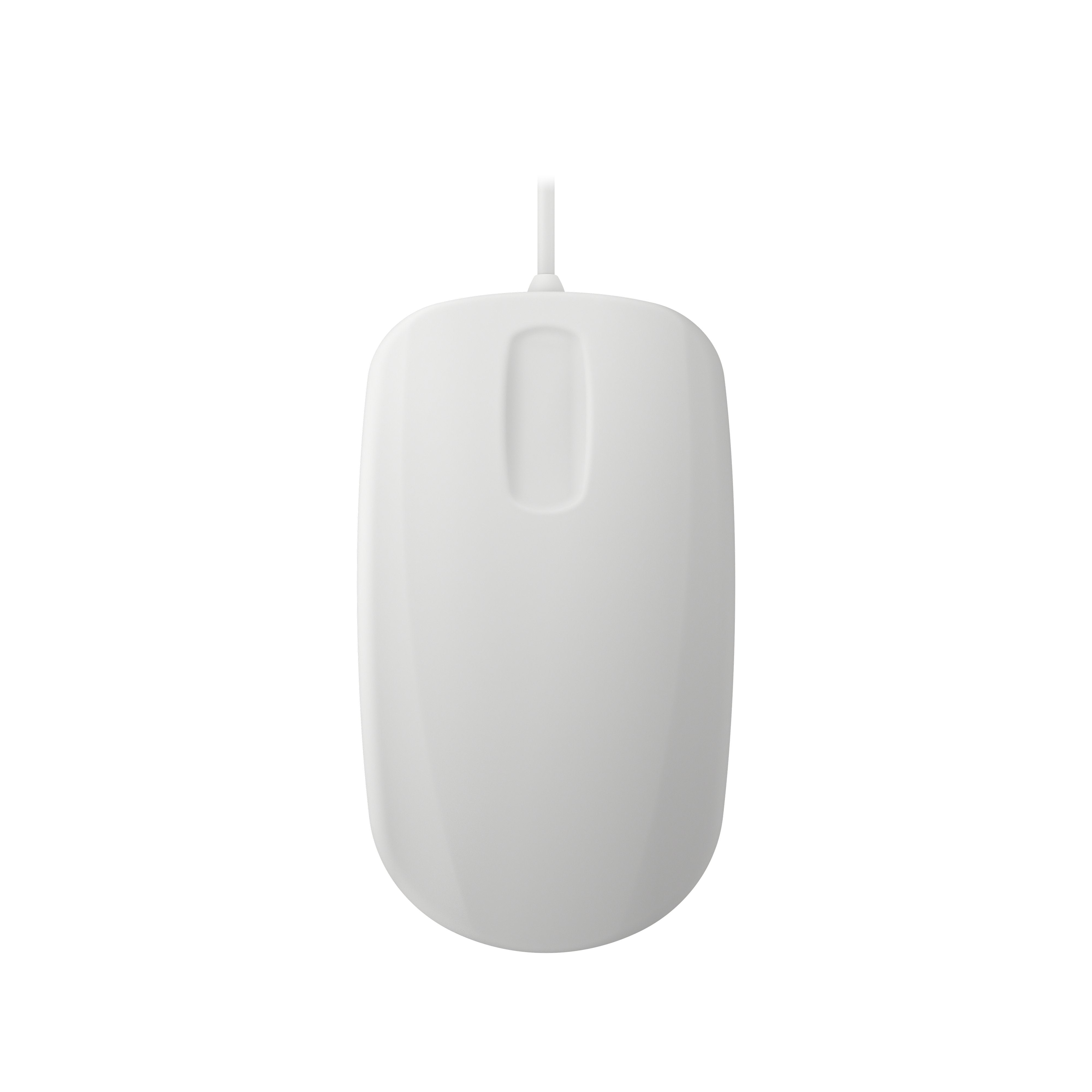 EAN 7061112800820 - Contour Design Active Key AK-PMH3 ratón Médico Ambidextro USB tipo A Óptico 1000 DPI imagen 1