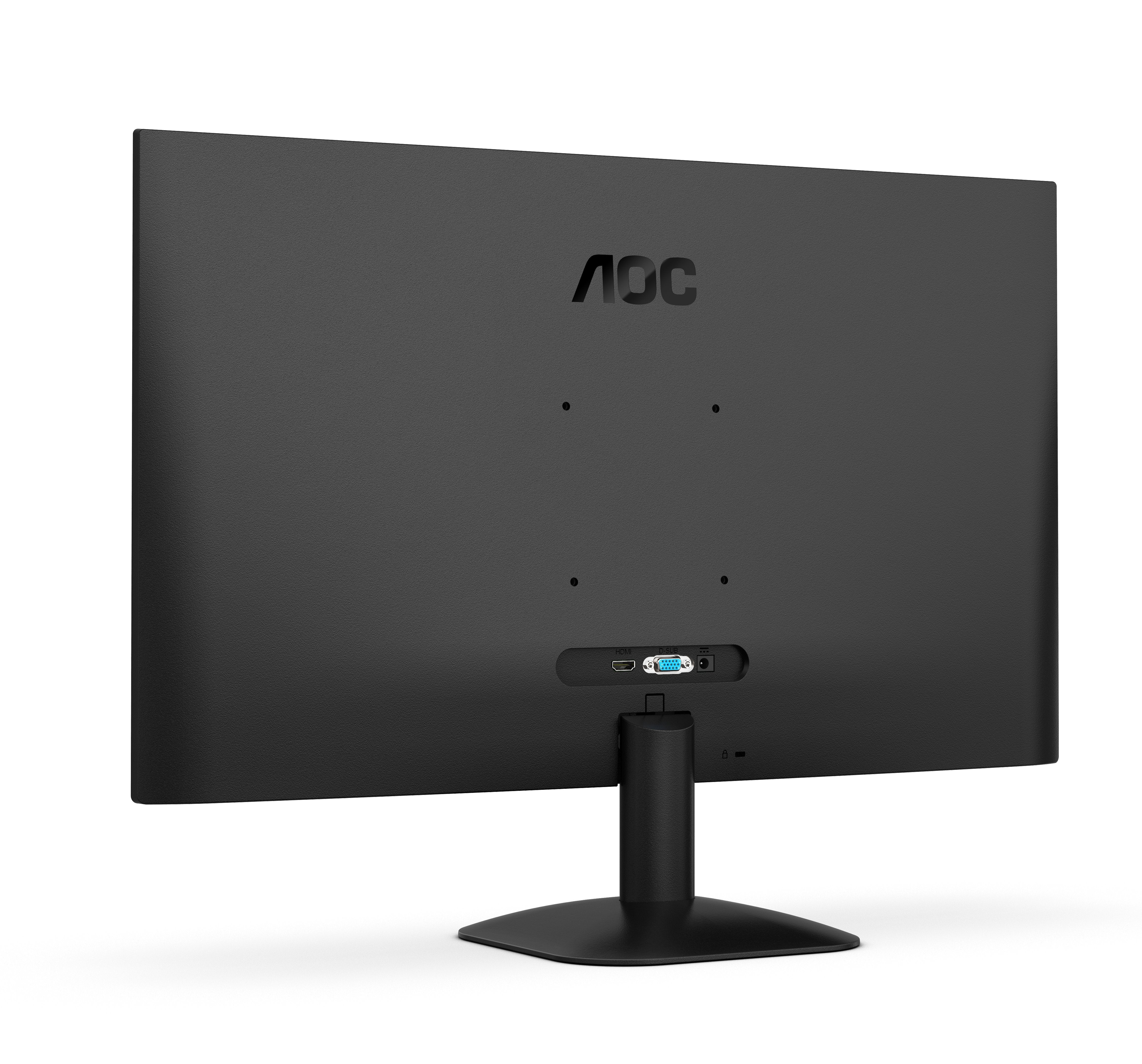 EAN 4038986142182 - AOC B3 24B35HM2 pantalla para PC 60,5 cm (23.8") 1920 x 1080 Pixeles Full HD LED Negro imagen 12