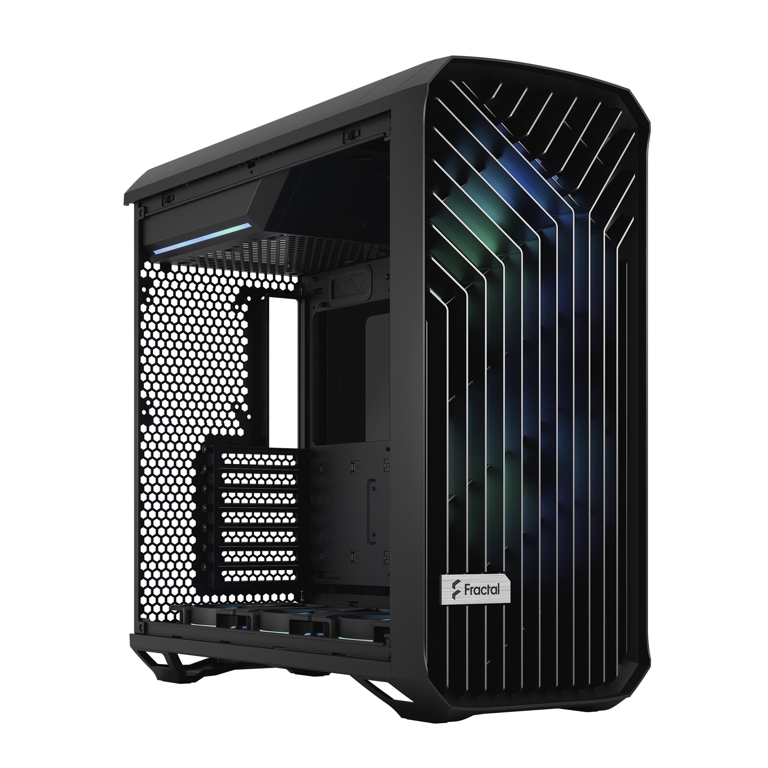 EAN 7340172702313 - Fractal Design Torrent Torre Negro imagen 12