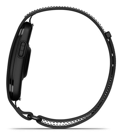 Garmin Cirqa Smart Band L-Xl Negro Pulsera De Actividad Sin Pantalla