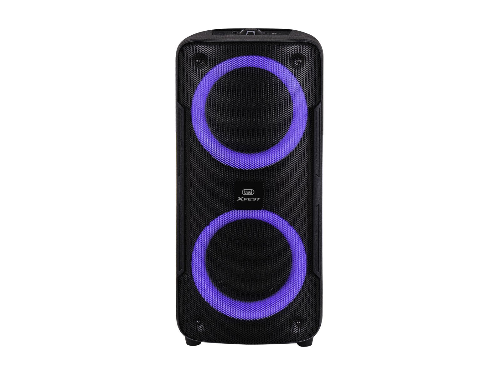 Altavoz Trevi Xfest Xf 440 Kb