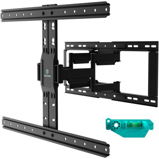 Onkron Sm6-B Soporte Para Tv 2,29 M (90") Negro