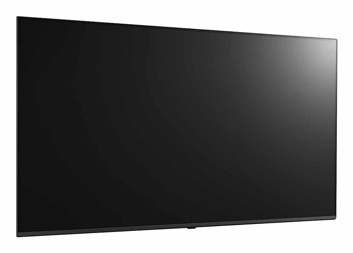 Téléviseur 75 Led 4k Lg 75um662h