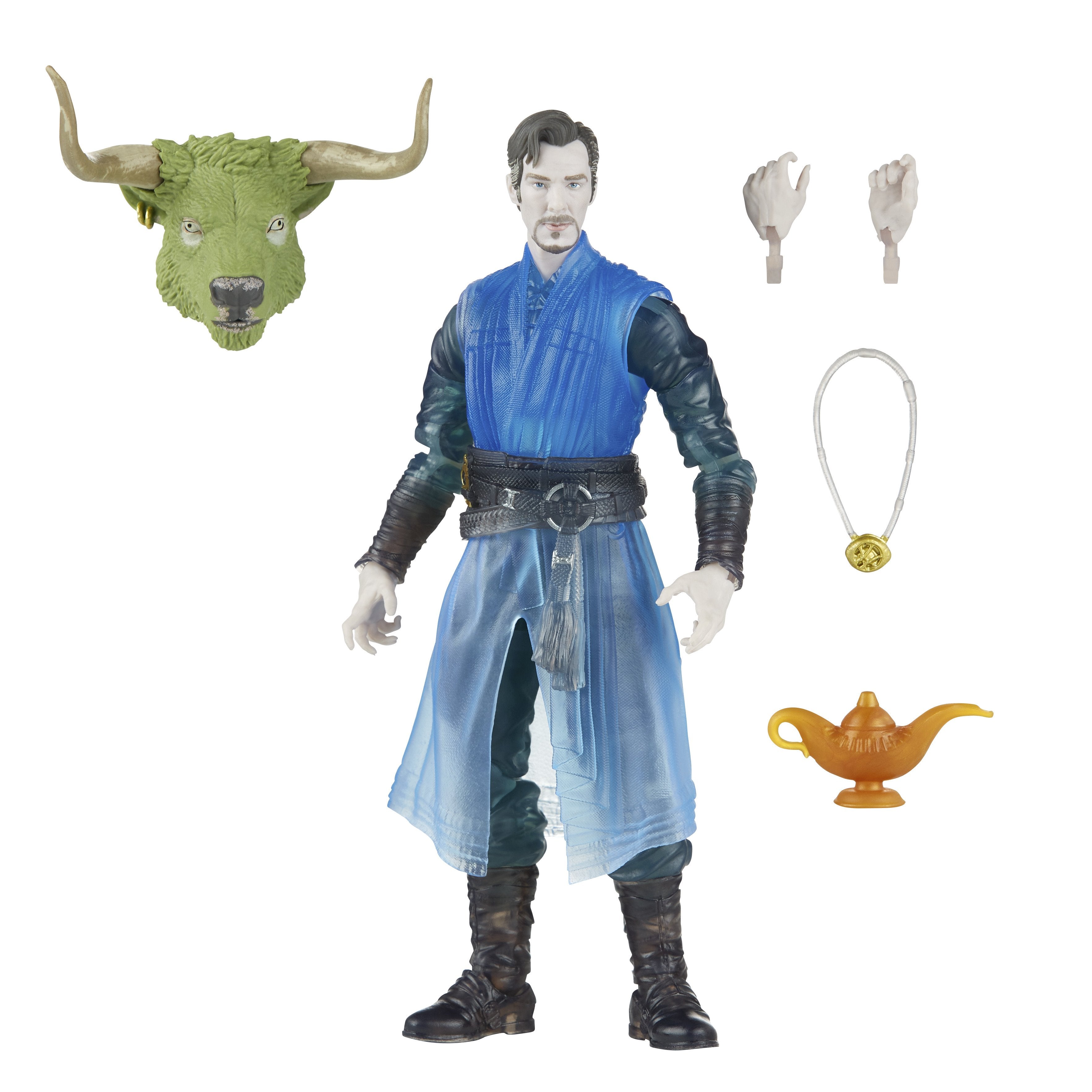 EAN 5010993791033 - Marvel F03705X0 collectible figure imagen 2