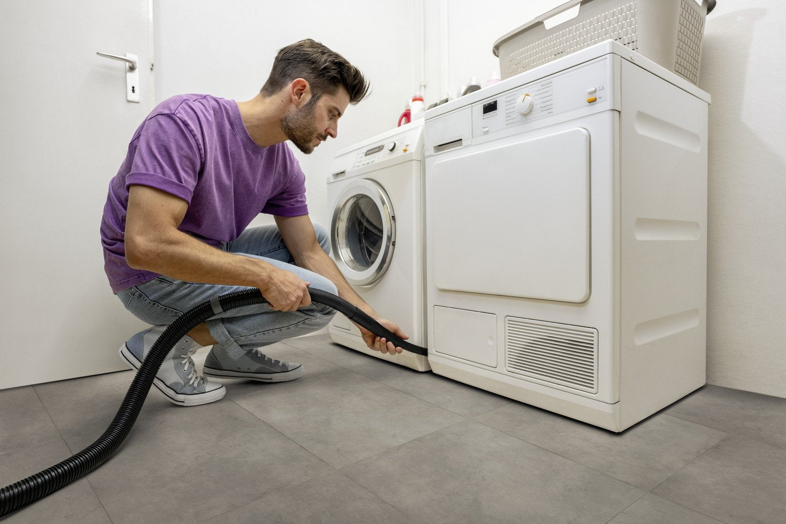 Kärcher Flexible Crevice Nozzle