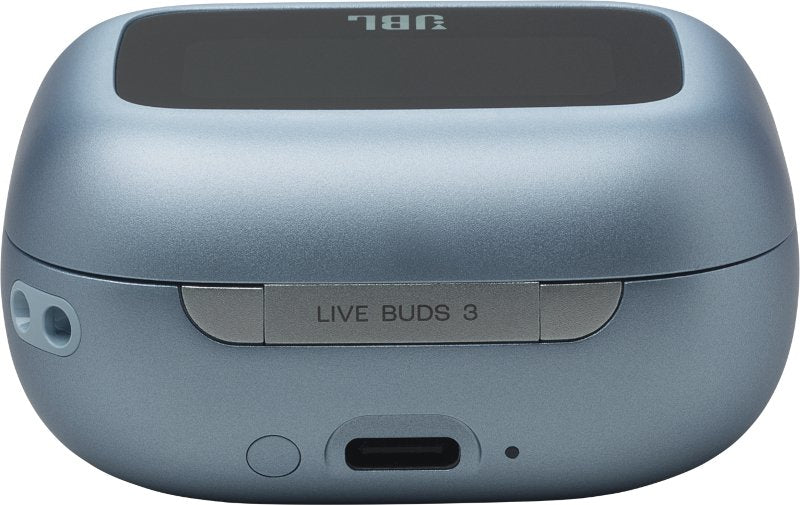 Auriculares Jbl Live Buds 3 Aal
