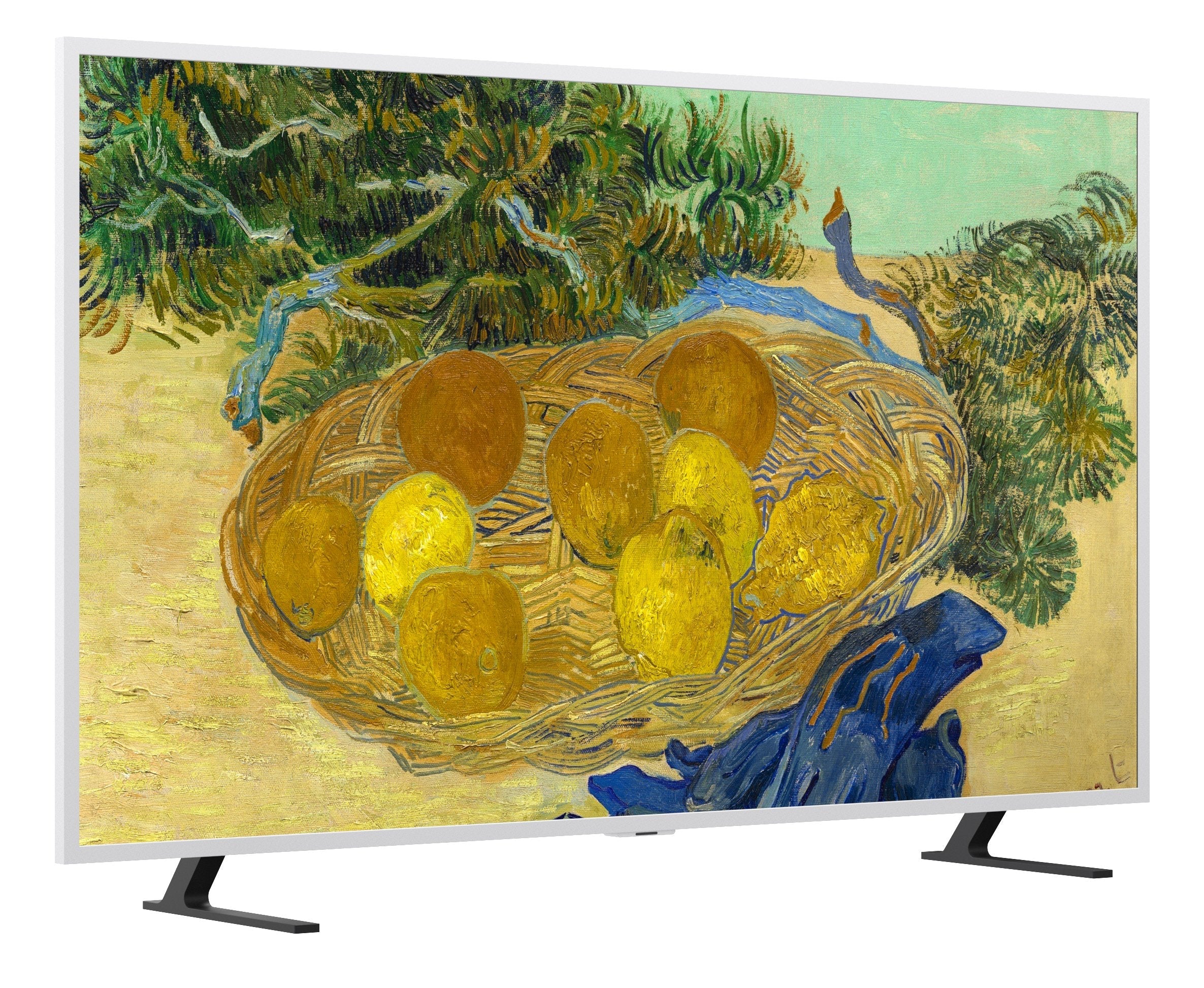 Lg Electronics 65lx7b6la.Aeeq (Gallery Tv) (165 Cm (65 Zoll), Plata/Negro, Ultrahd/4k, Gallery+, Pvr, Timeshift) 65lx7b6la.Aeeq
