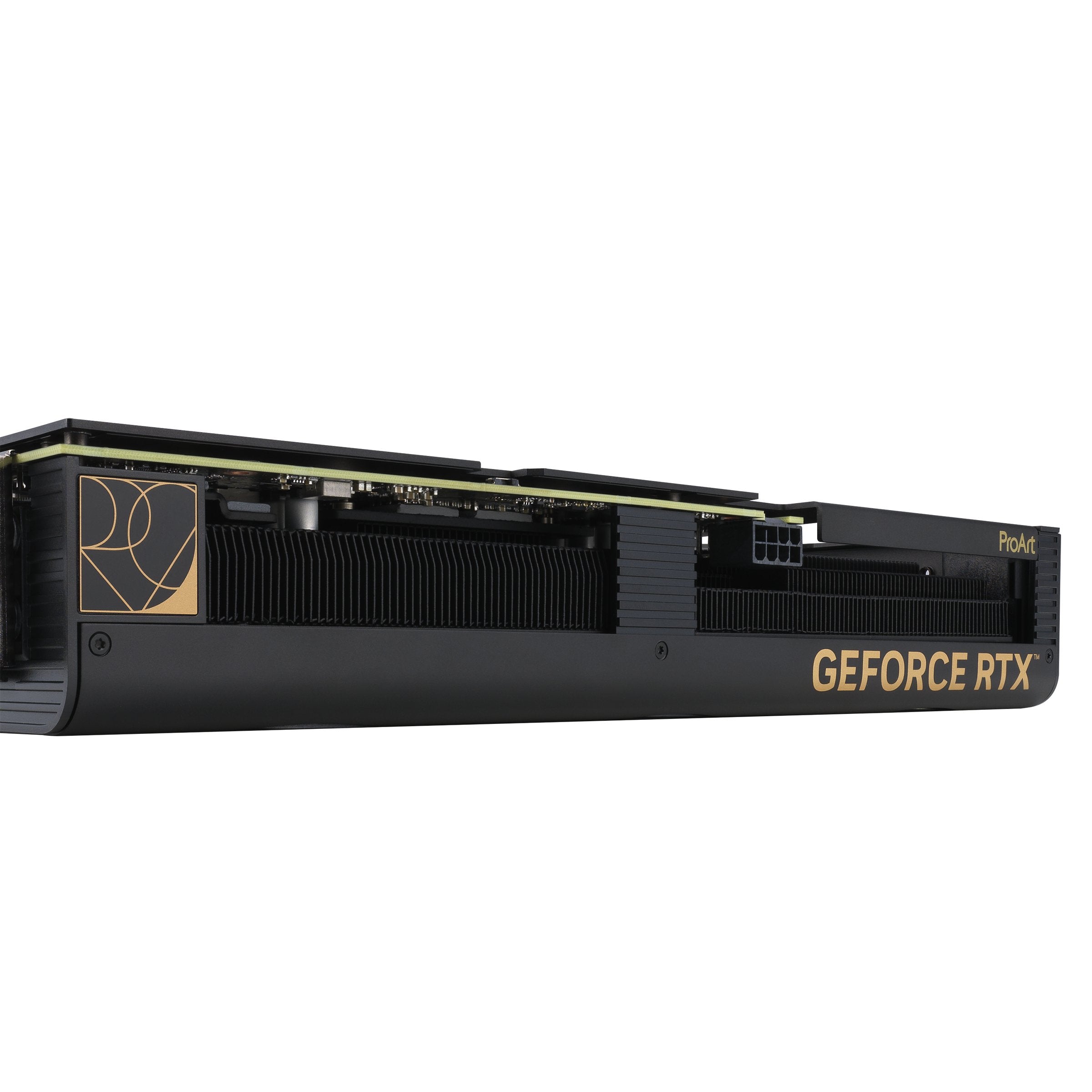 Asus Proart -Rtx4060-O8g Nvidia Geforce Rtx 4060 8 Gb Gddr6