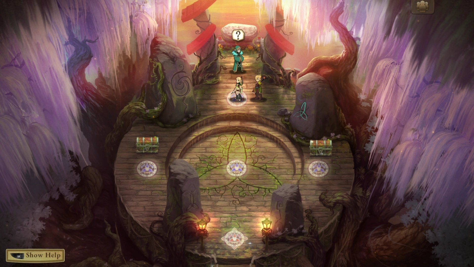 Juego Might & Magic-Clash Heroes: Def. Edt. Switch