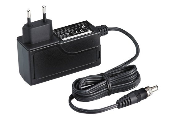 Power Adapter/Inverter Indoor Black