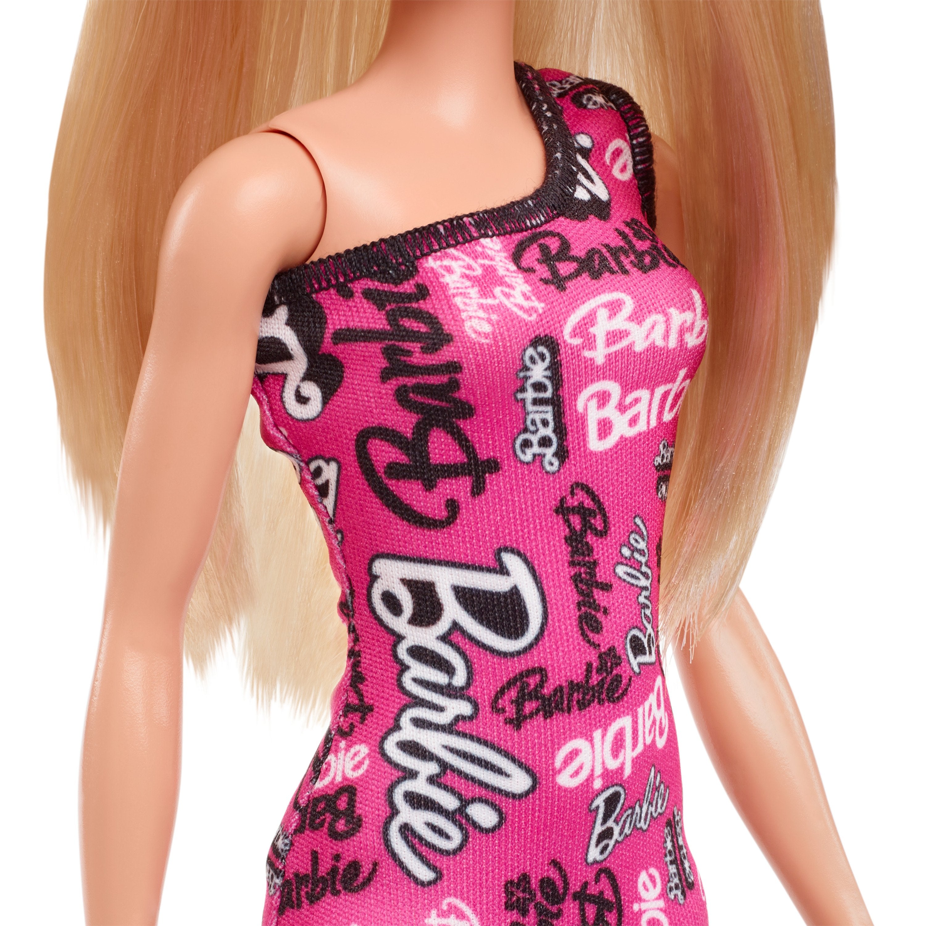 EAN 194735176694 - Barbie Fashionistas HRH07 muñeca imagen 4