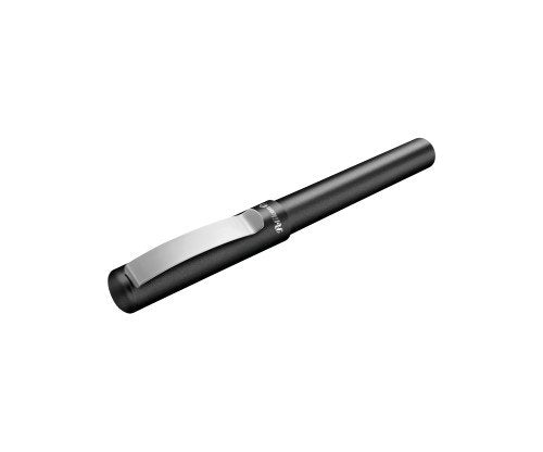 EAN 4012700822352 - Pelikan Pina Colada pluma estilográfica Sistema de carga por cartucho Antracita 1 pieza(s) imagen 3