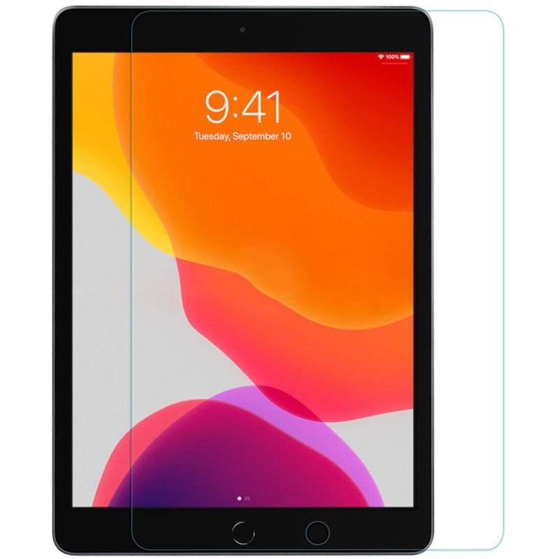Nillkin Protector De Cristal Templado H+ Ipad 2019 / Ipad 2020 / Ipad 2021 / Ipad 2022 10.2
