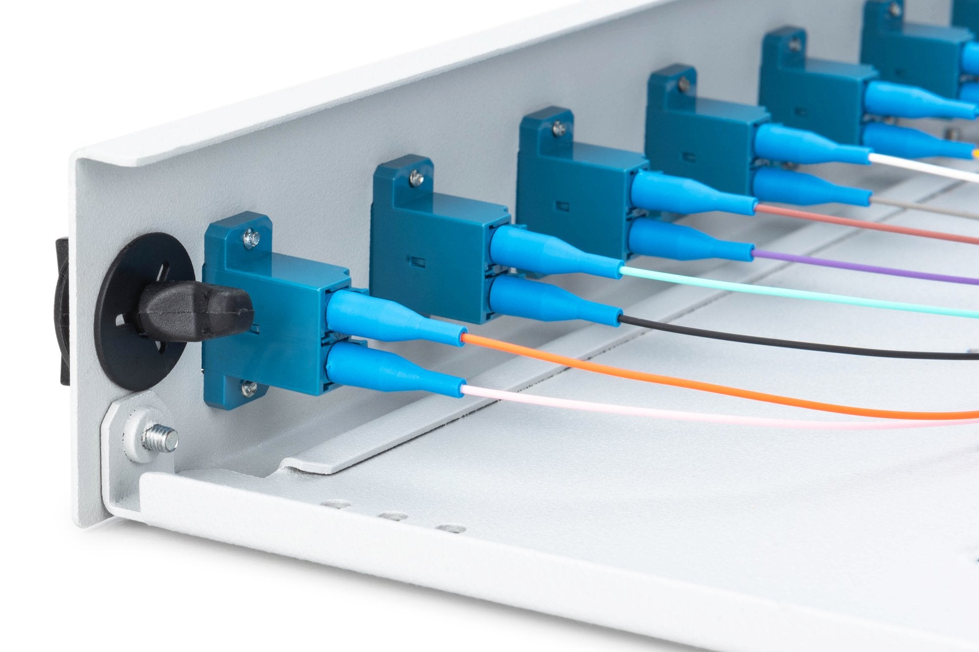 EAN 4016032278450 - Digitus DN-96331/9 panel bahía disco duro Gris imagen 8