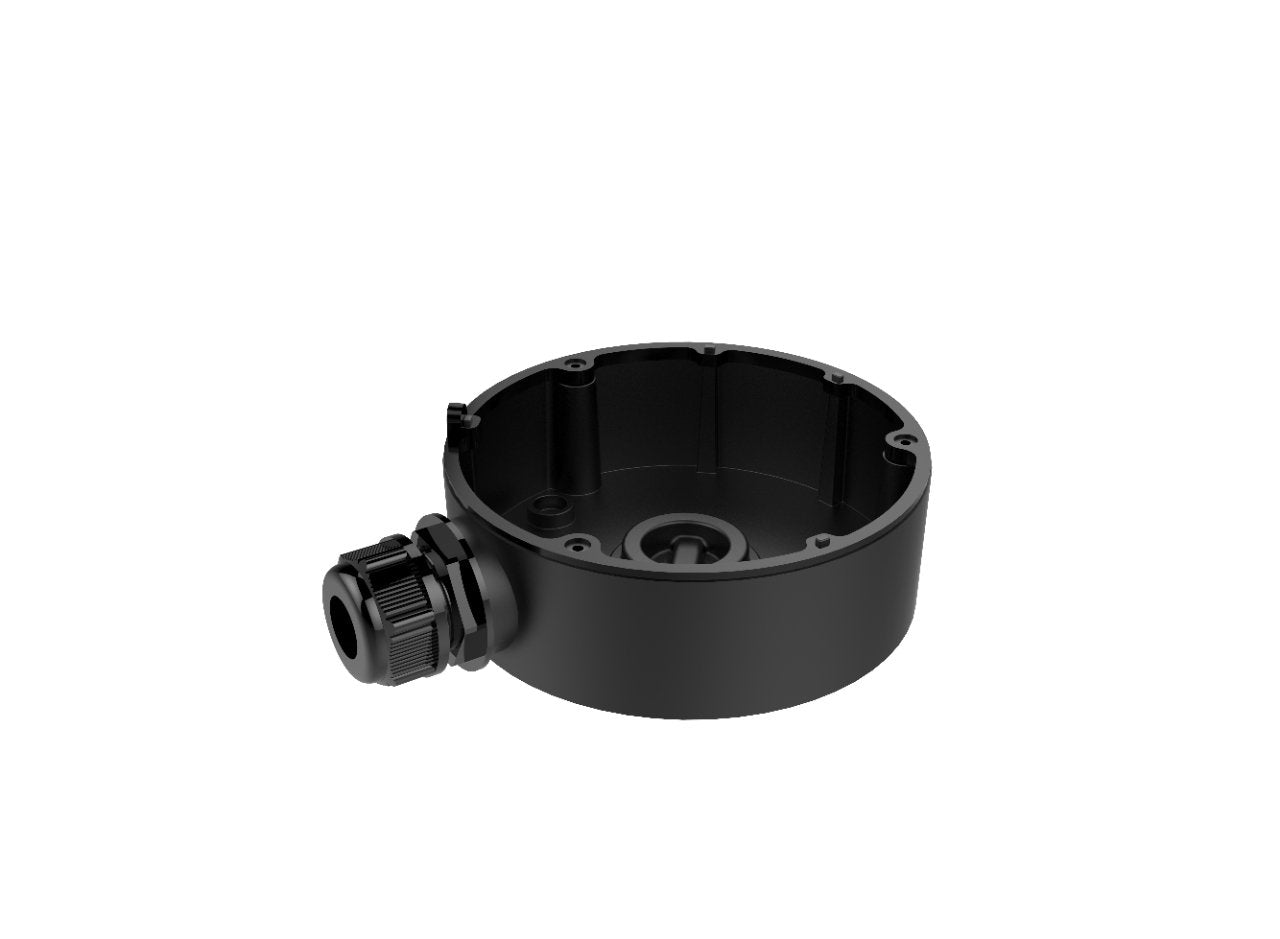 EAN 6954273648732 - Hikvision DS-1280ZJ-DM18 Caja de conexión imagen 1