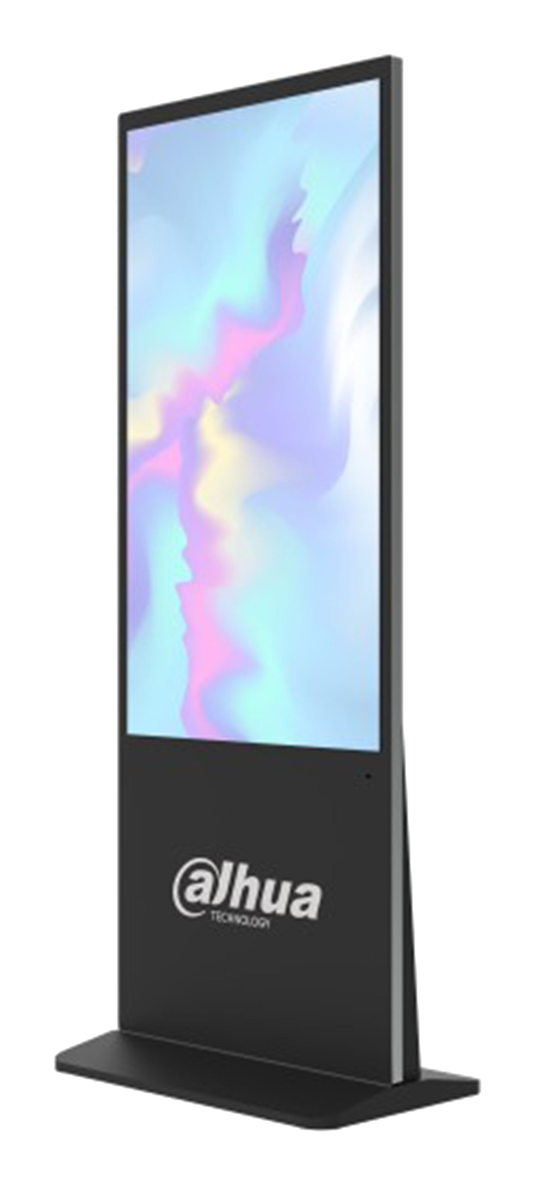 (Dhi-Ldv55-Sai400tl-B3) Dahua Display Totem 55" Táctil 4k 2160x3840 / Android 11 / 8ms / 320cd / 4+32gb / 2 X Altavoz 5w / Rj45, Usb, Tf Slot, Hdmi, Audio In, Quad-Core Cortex-A55