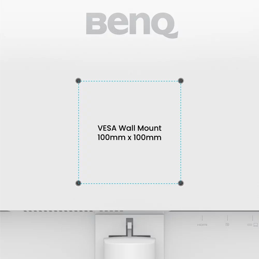 EAN 4718755097492 - BenQ EW270Q pantalla para PC 68,6 cm (27") 2560 x 1440 Pixeles 2K Ultra HD LCD Blanco imagen 8