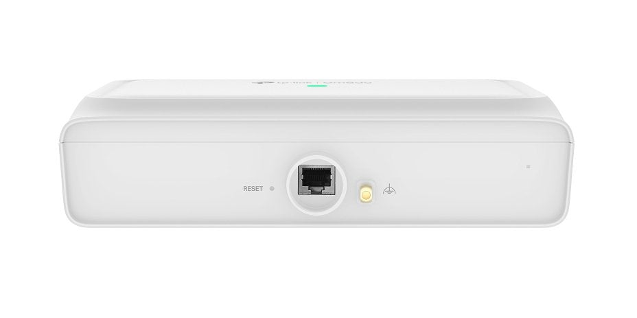 EAN 8885020625042 - TP-Link Omada EAP650 D30-OUTDOOR punto de acceso inalámbrico 3000 Mbit/s Blanco Energía sobre Ethernet (P imagen 4