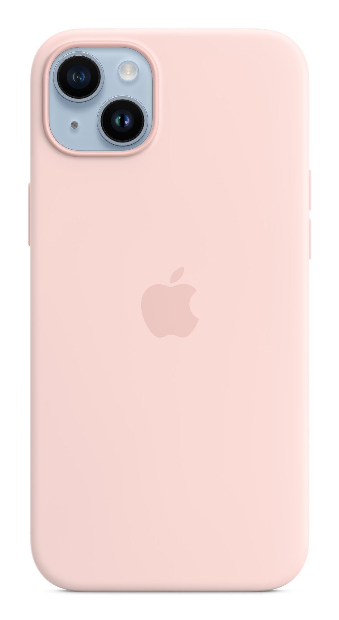 EAN 0195949908835 - Apple MW523ZM/A funda para teléfono móvil 17 cm (6.7") Rosa imagen 1