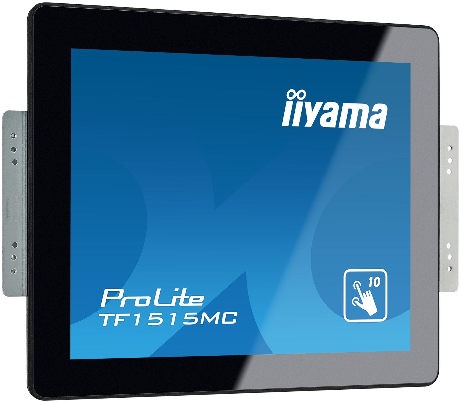 EAN 4948570116751 - iiyama TF1515MC-B2 pantalla para PC 38,1 cm (15") 1024 x 768 Pixeles XGA LED Pantalla táctil Negro imagen 6