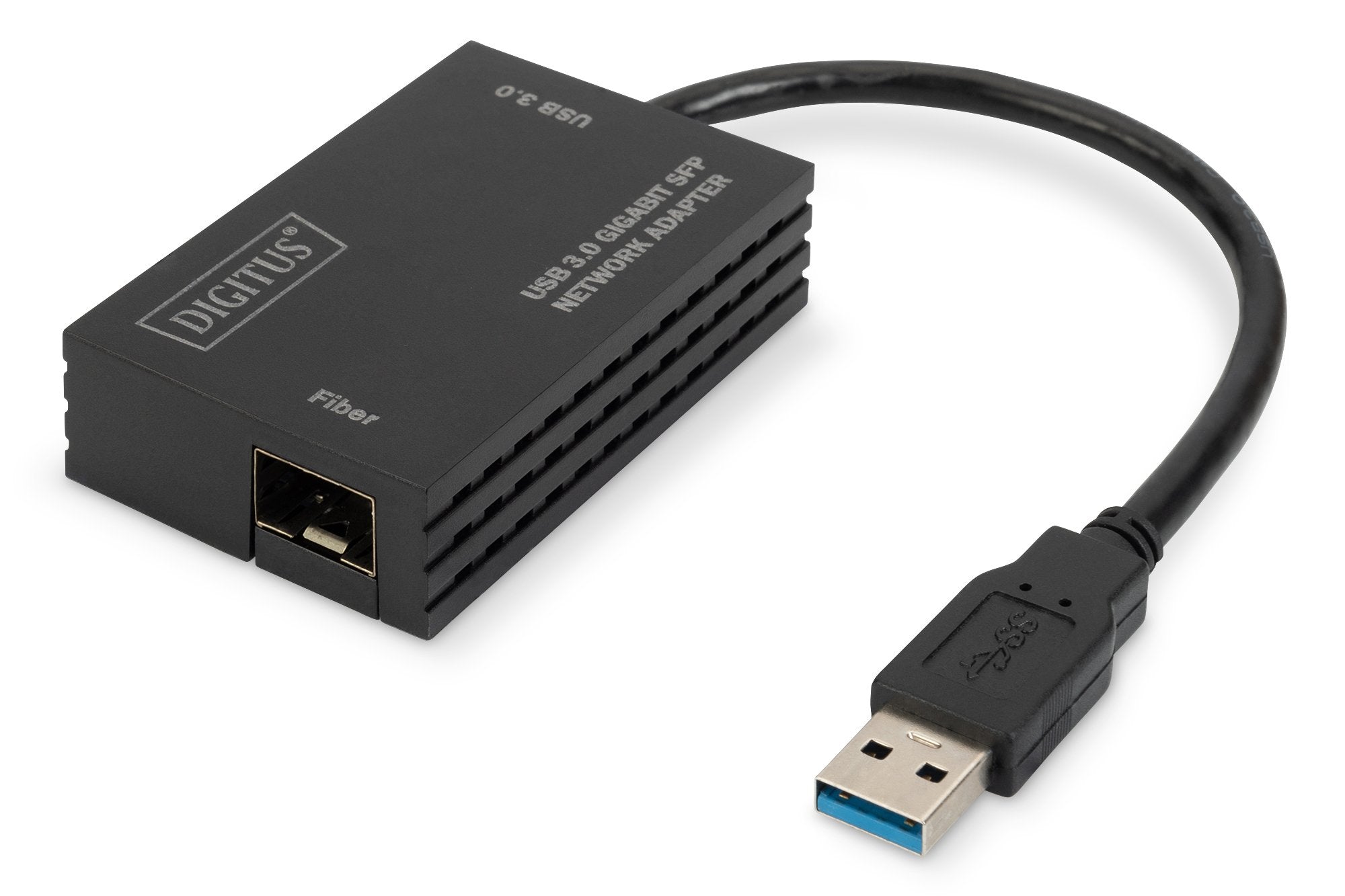 EAN 4016032457138 - Digitus DN-3026 tarjeta y adaptador de interfaz imagen 1