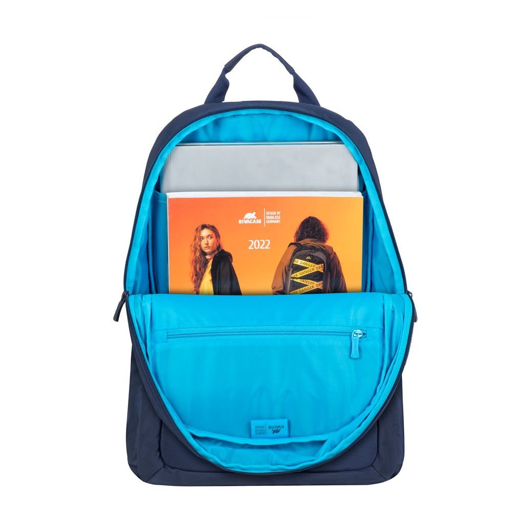EAN 4260709019963 - Rivacase Alpendorf 7561 40,6 cm (16") Mochila Azul imagen 6