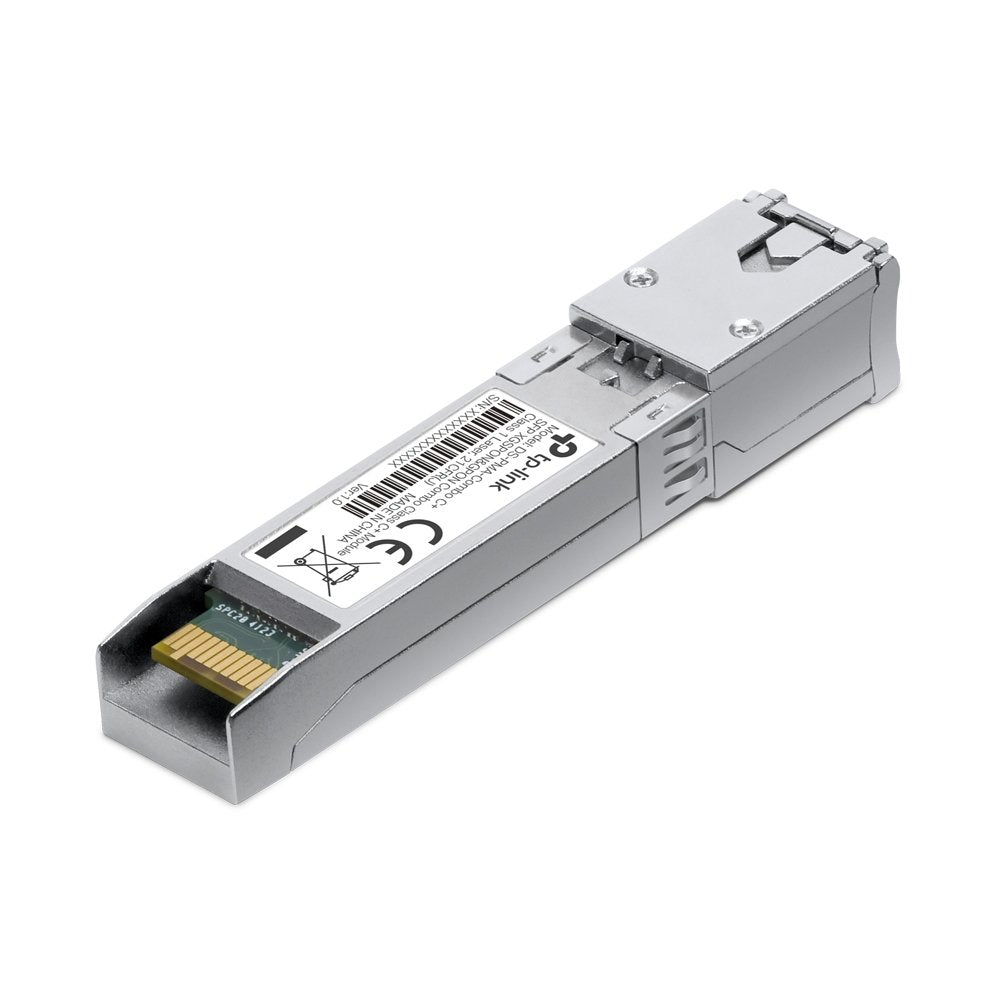 EAN 8885020620795 - TP-Link DS-PMA-COMBO C+ red modulo transceptor Fibra óptica 9953 Mbit/s SFP+ imagen 3