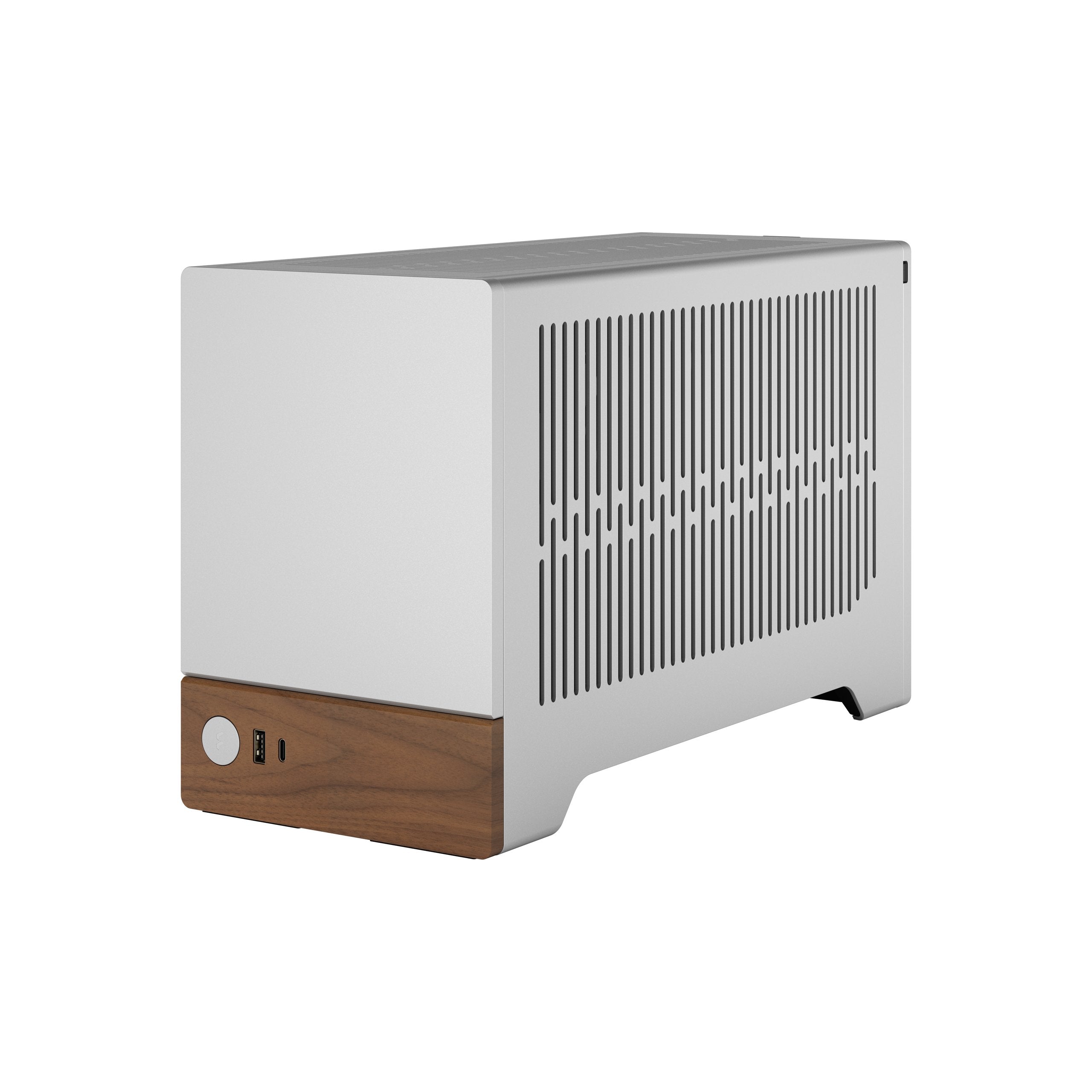 EAN 7340172703990 - Fractal Design Terra Small Form Factor (SFF) Plata imagen 18