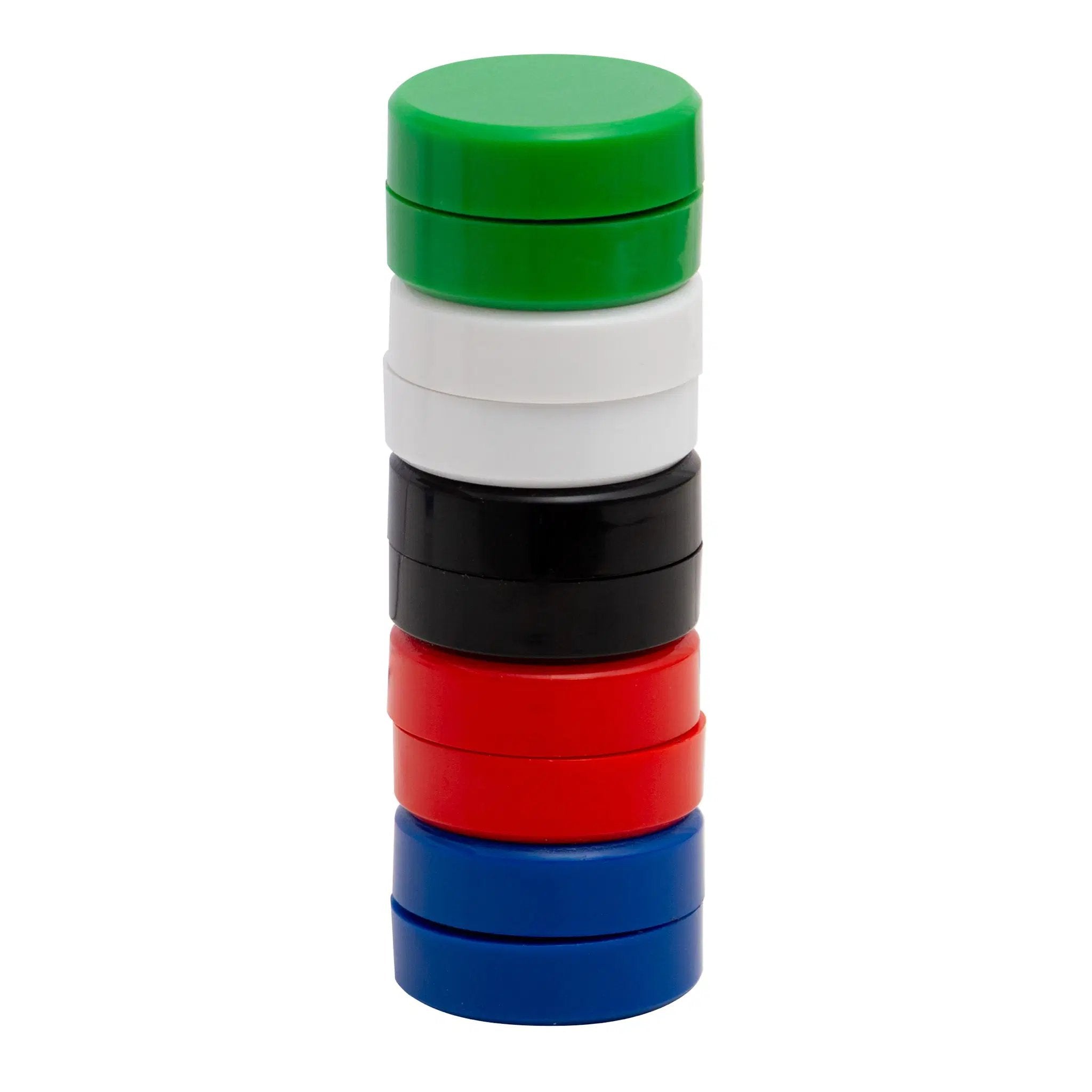 EAN 5705831026490 - Q-CONNECT KF02649 imán para manualidades Cubo imagen 3